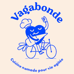 Photo n°8 de Vagabonde, la cuisine qui bouscule 🌱 à Vienne (Traiteur ambulant)