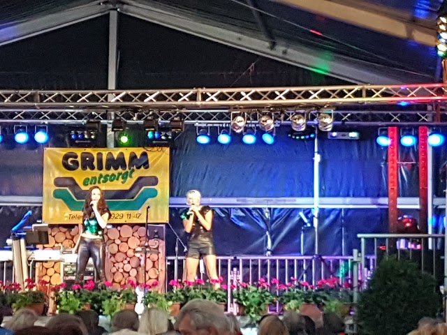 Restaurant Vorderer Pfannenstiel