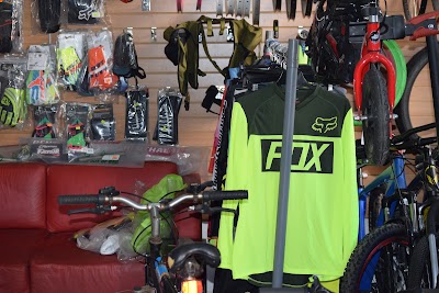 Photos of mike bikes