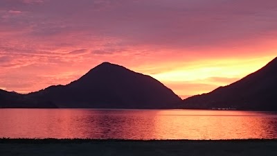 Photos of &Oslash;rsta camping