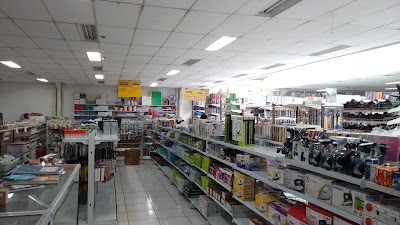 Photos of Borma Toserba Cimahi