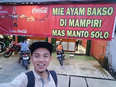 Photos of Bakso Party (Baru)