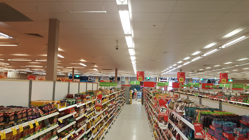 Coles High Wycombe - Thumbnail