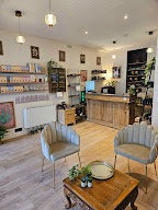 CBD Chinon - Gargantua CBD SHOP à Chinon