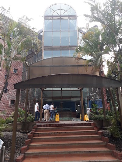 hospital