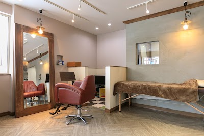 Hairsalon Chouchou ヘアーサロン シュシュ Hokkaido 81 125 74 5529 Japan