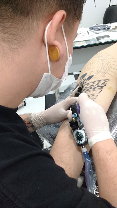 Photos of Equil&iacute;brio Tattoo