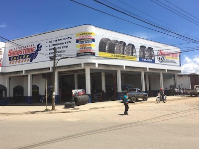 Photos of Auto Tires Sagastume