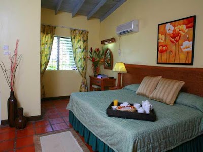 Photos of All Seasons Resort Europa