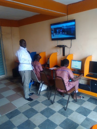 Photos of Access Solutions Cyber Cafe