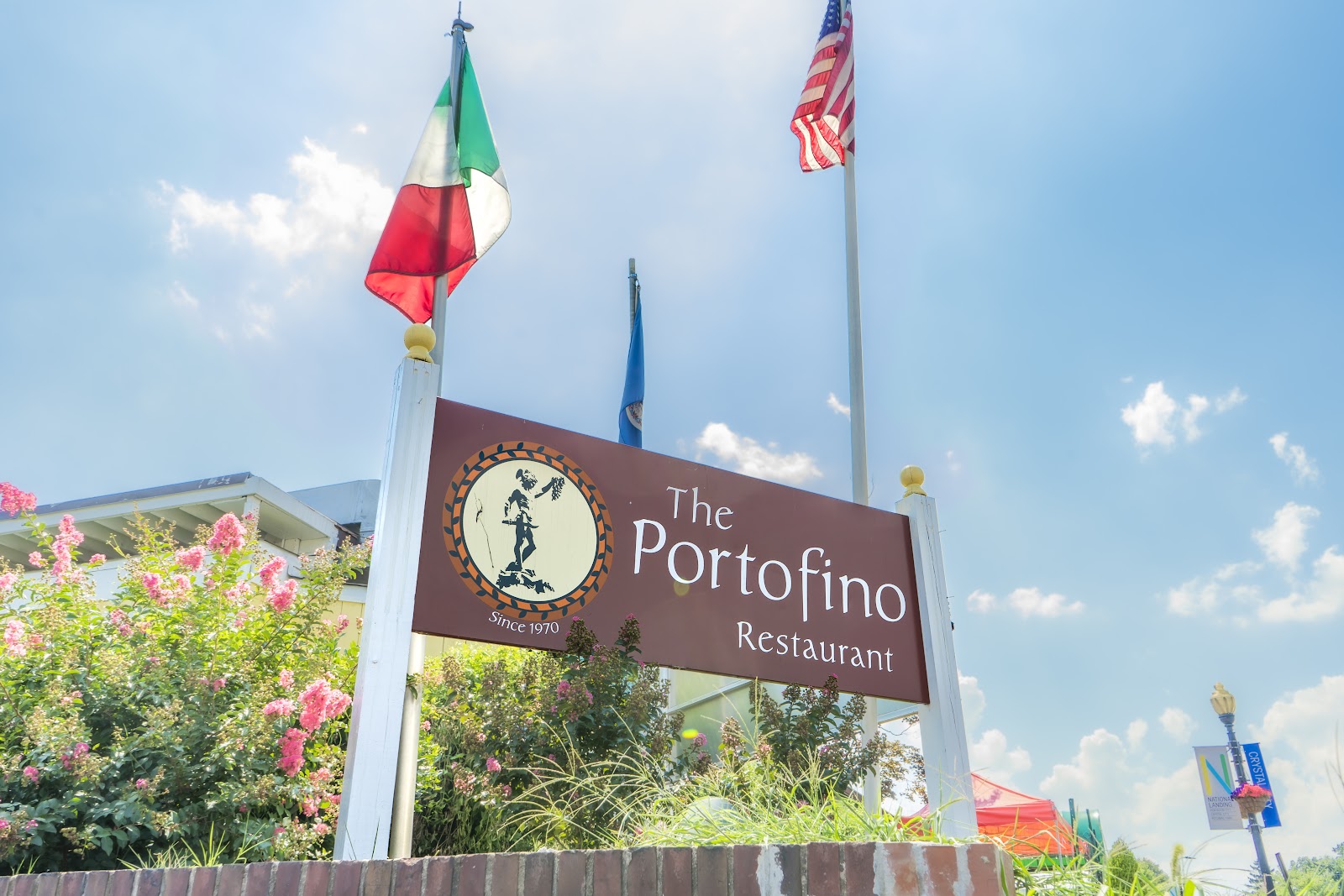 The Portofino Restaurant — photo 7