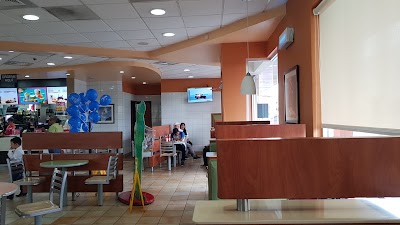Photos of McDonald's