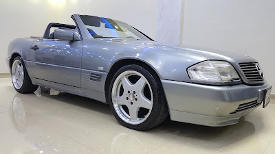 Photos of Prestige Car Trade