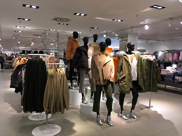 H&M