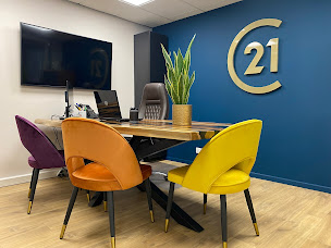 Photo n°4 de CENTURY 21 Gagny à Gagny (Agence de location immobilière)