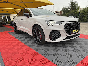 Photo n°2 de Sport autos 42 à Saint-Genest-Lerpt (Concessionnaire Audi)