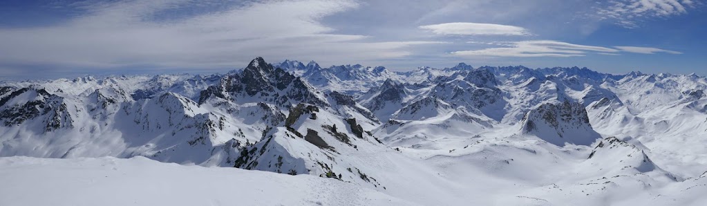 Bergführer Herbert Wolf - Alpine Abenteuer und Touren - Bad Ischl