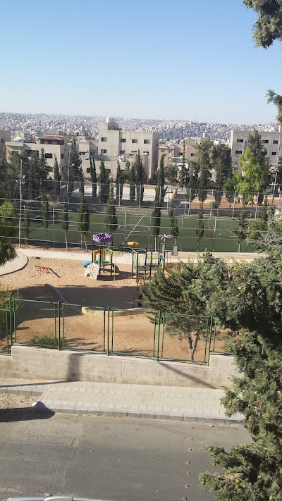 Photos of Garden Prince Hashem Bin Al Hussein