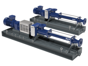 Photo n°9 de PCM Europe SAS à Champtocé-sur-Loire (Fournisseur d'équipements industriels)