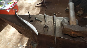 Photo n°1 de La Farga Catar à Paulhiac (Fabricant d'outils)