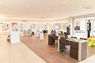 Photo n°19 de Opticien Fougères | Alain Afflelou à Fougères (Magasin de lunettes de soleil)