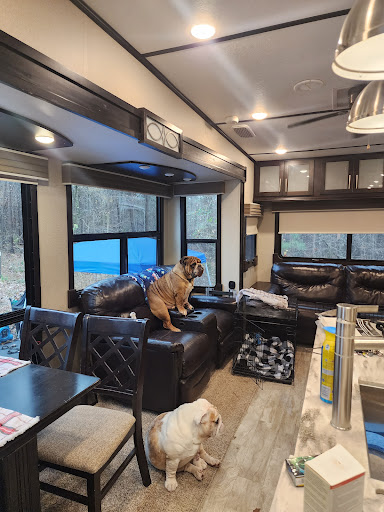 Fun Town RV Cleburne Gallery - United States