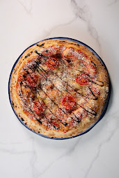 Photo n°96 de IT - Italian Trattoria Rouen à Rouen (Restaurant de spécialités d'Italie du Sud)