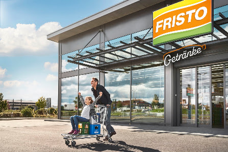 FRISTO Getränkemarkt Bichl 458, 6284 Ramsau im Zillertal, Österreich