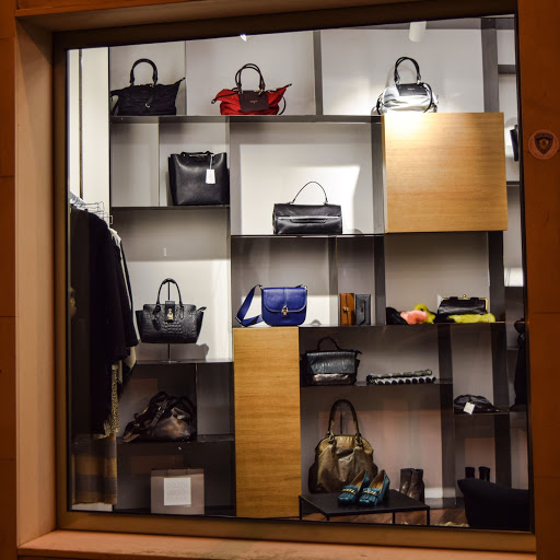 Boutique PSB - Visual