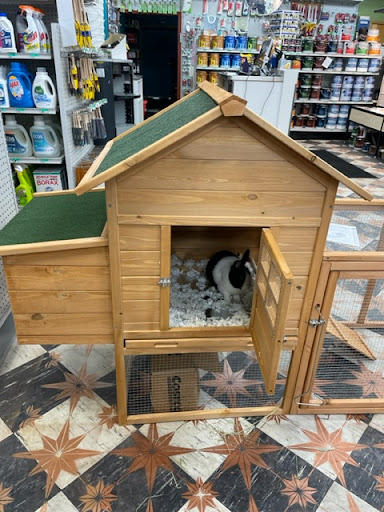 Jack's Hardware and Farm Supply DBA Jack's - Thumbnail