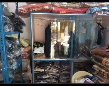 Quick Dry Cleaning & Laundry Services thumbnail