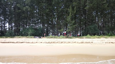 Photos of Pantai Selimpai