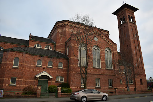 First Church Invercargill