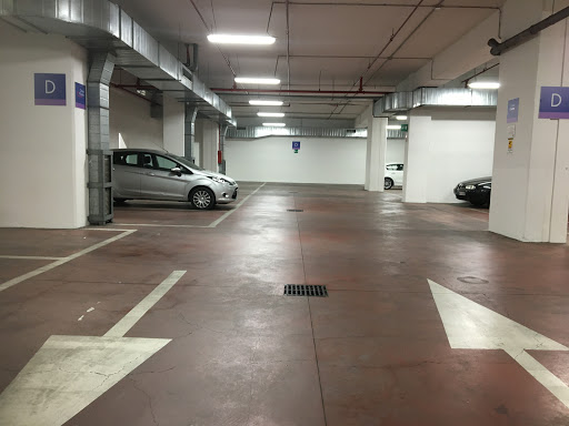 Autostazione - Visual