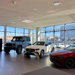 Photo n°3 de Mercedes-Benz EMB à Ville-la-Grand (Vendeur de voitures d'occasion)