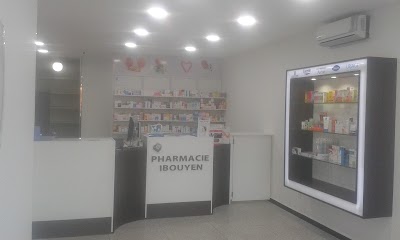 Photos of PHARMACIE IBOUYEN