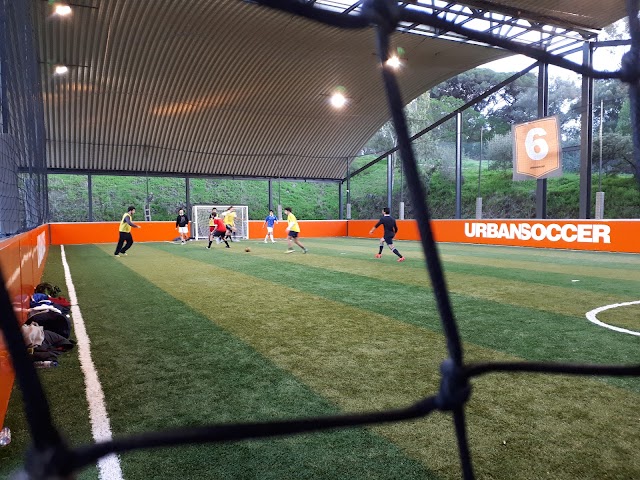 UrbanSoccer - Lisboa