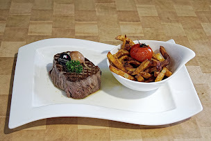 Photo n°26 de Maisson Restaurant à Belleville-en-Beaujolais (Restaurant)