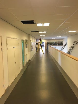 Hub Site Services | Facilities Management