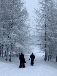 Photo n°33 de AGRITOURISME la Ferme des Louiqs, chambres d'hôtes, famille FERRAN à Entraunes (Hébergement d'intérieur)