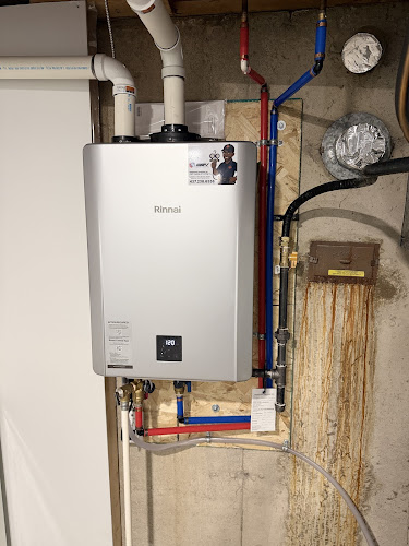 MarZ Heating & Cooling Inc. work photo 1