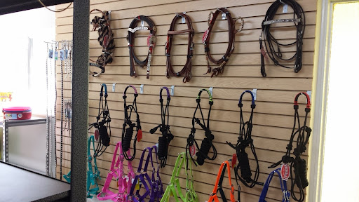 Barnyard Feed and Farm Supply
