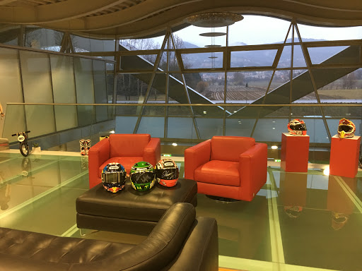 Sidi Sport Srl - Thumbnail