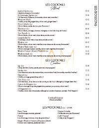 Photo n°11 de Le Tam-Tam à Le Lavandou (Restaurant méditerranéen)