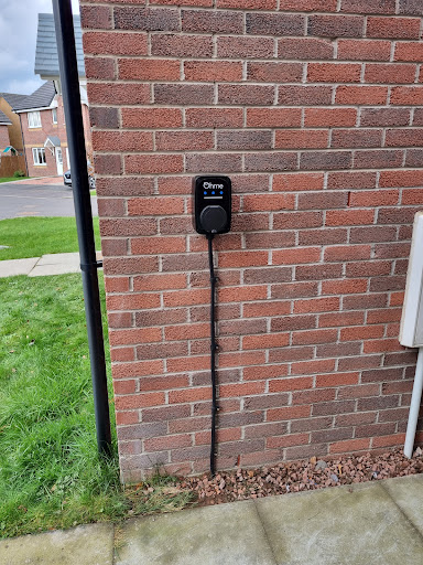 Newire Electrical Services Limited - Thumbnail