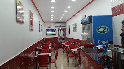 Photos of İzafet &Ccedil;iğk&ouml;fte