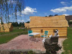 Photo n°28 de les cabanes de Valentin à Hugleville-en-Caux (Chambre d'hôtes)