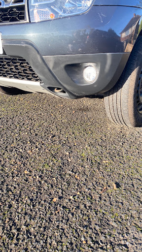 SMV Valeting - Thumbnail