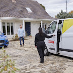 CARGLASS Pare-Brise Vervins