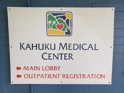 Kahuku Medical Center